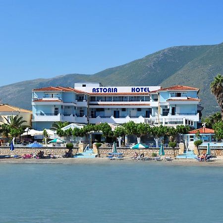 Astoria Hotel Khartata Ngoại thất bức ảnh