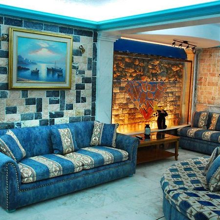 Astoria Hotel Khartata Ngoại thất bức ảnh