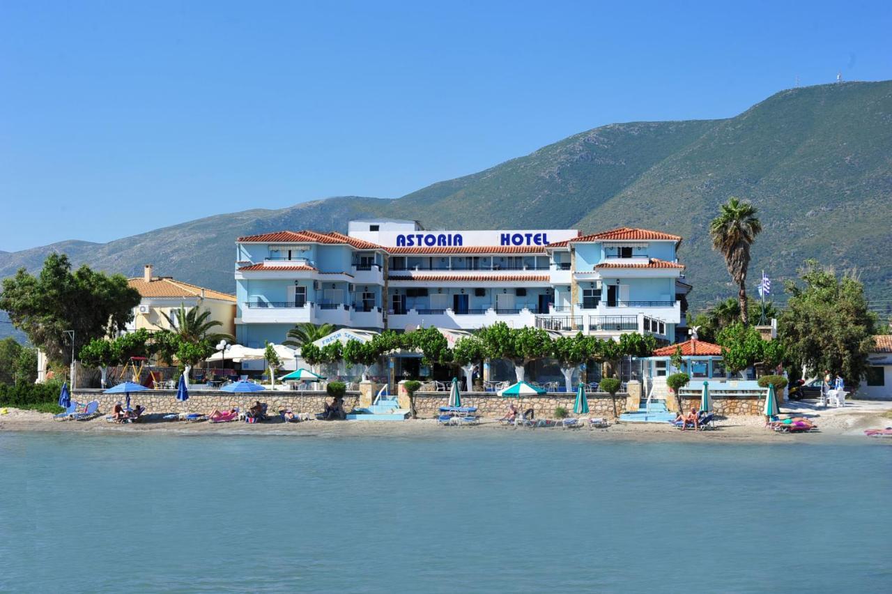 Astoria Hotel Khartata Ngoại thất bức ảnh