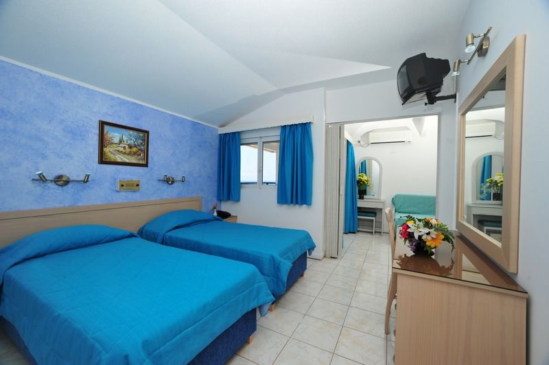 Astoria Hotel Khartata Ngoại thất bức ảnh
