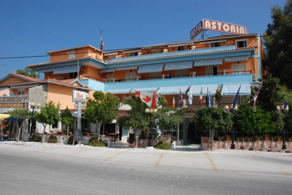 Astoria Hotel Khartata Ngoại thất bức ảnh