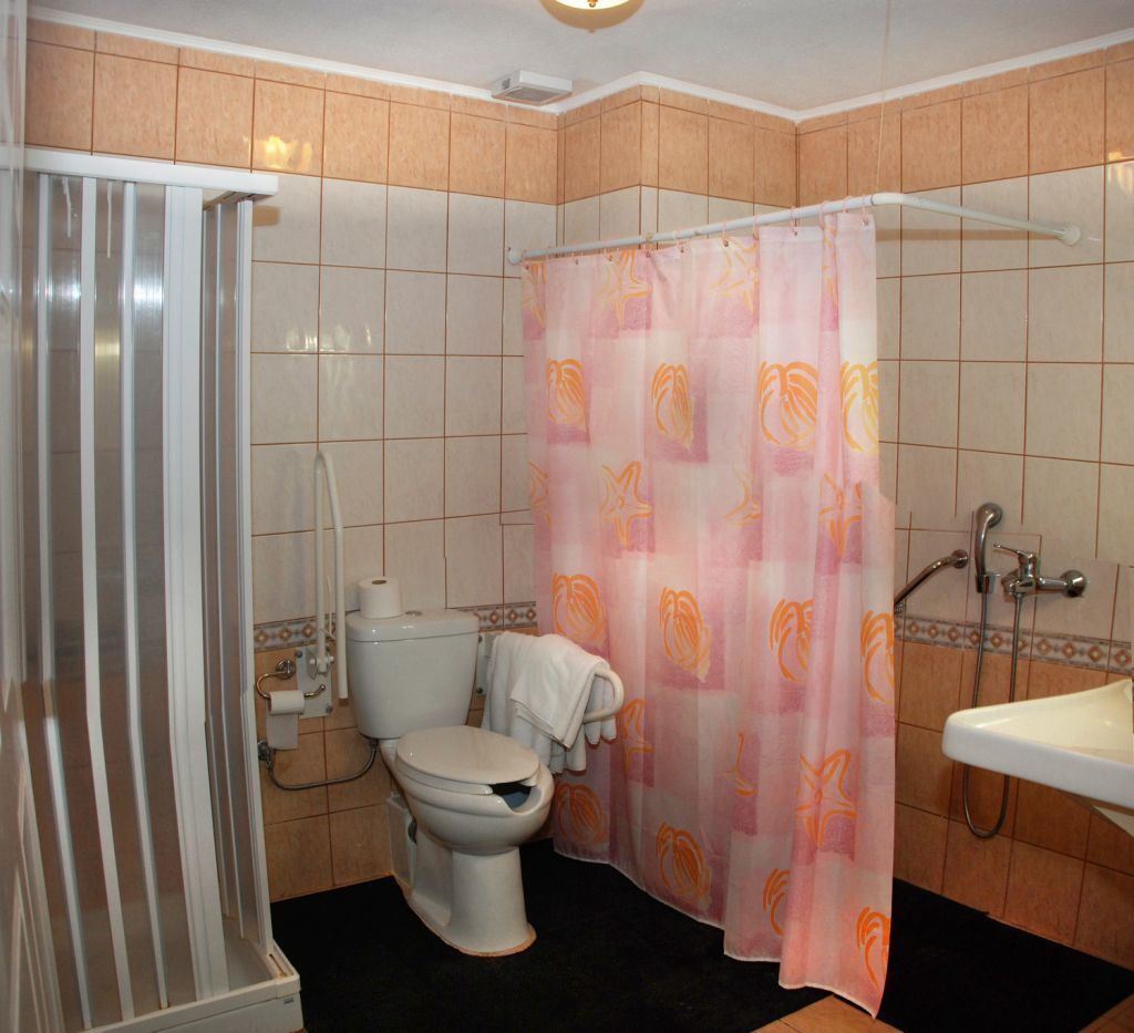 Astoria Hotel Khartata Ngoại thất bức ảnh