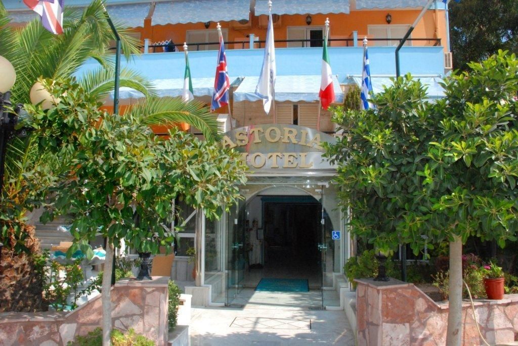 Astoria Hotel Khartata Ngoại thất bức ảnh