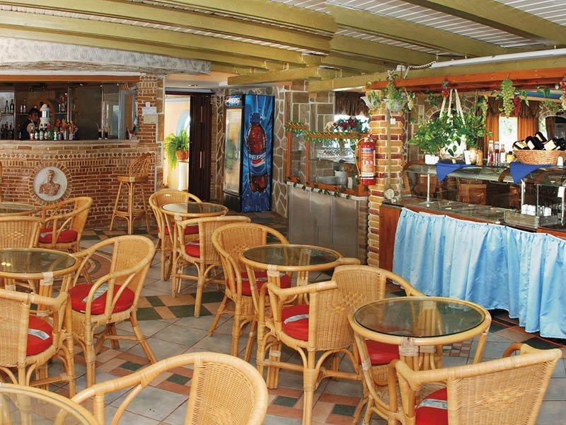 Astoria Hotel Khartata Ngoại thất bức ảnh