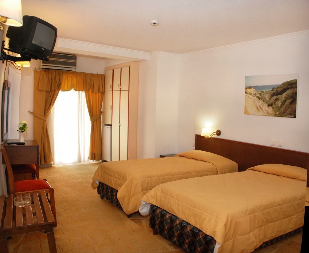 Astoria Hotel Khartata Ngoại thất bức ảnh