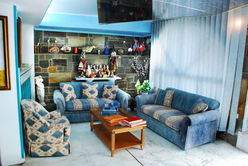 Astoria Hotel Khartata Ngoại thất bức ảnh