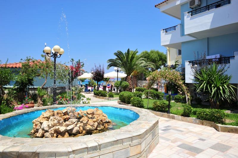 Astoria Hotel Khartata Ngoại thất bức ảnh
