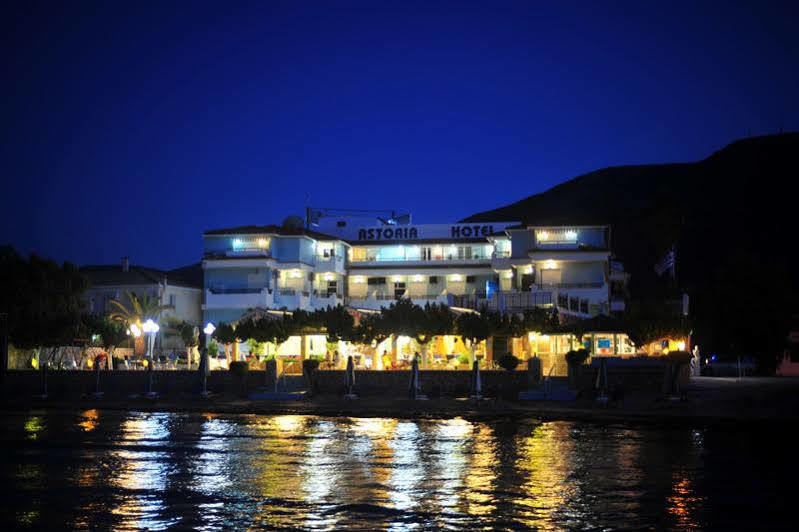Astoria Hotel Khartata Ngoại thất bức ảnh